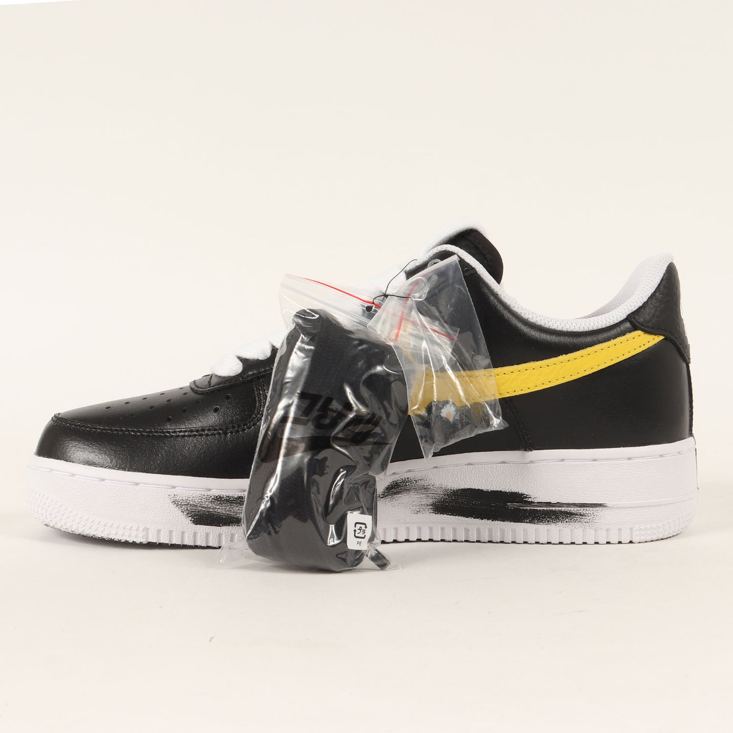 NIKE (ナイキ) ×PEACEMINUSONE AIR FORCE 1 07 / PARANOISE 3.0 