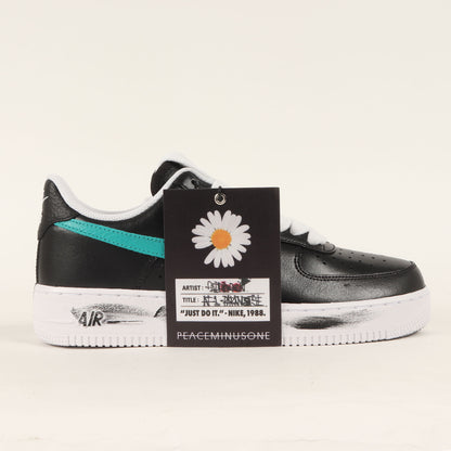 ×PEACEMINUSONE AIR FORCE 1 07 / PARANOISE 3.0 (AQ3692-004)