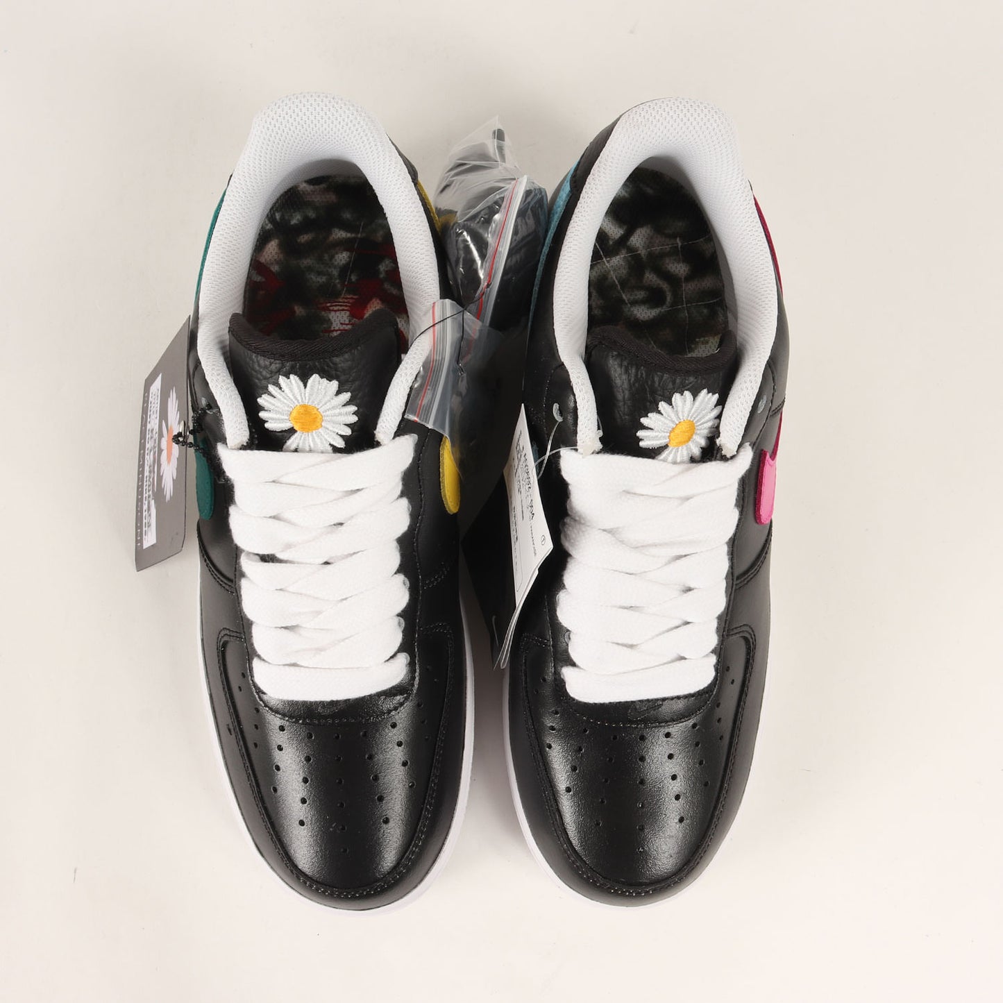 ×PEACEMINUSONE AIR FORCE 1 07 / PARANOISE 3.0 (AQ3692-004)
