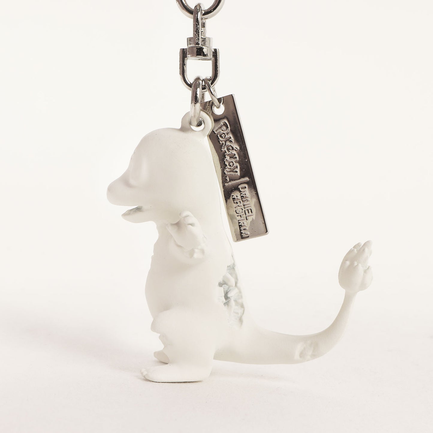POKEMON / ポケモン ×Daniel Arsham ×2G ヒトカゲ キーチャーム / キーホルダー