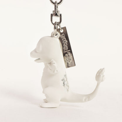 POKEMON / ポケモン ×Daniel Arsham ×2G ヒトカゲ キーチャーム / キーホルダー