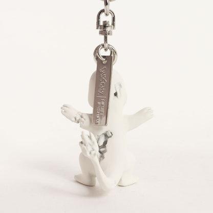 POKEMON / ポケモン ×Daniel Arsham ×2G ヒトカゲ キーチャーム / キーホルダー
