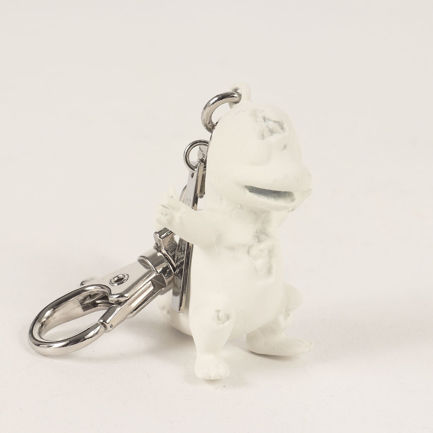 POKEMON / ポケモン ×Daniel Arsham ×2G ヒトカゲ キーチャーム / キーホルダー