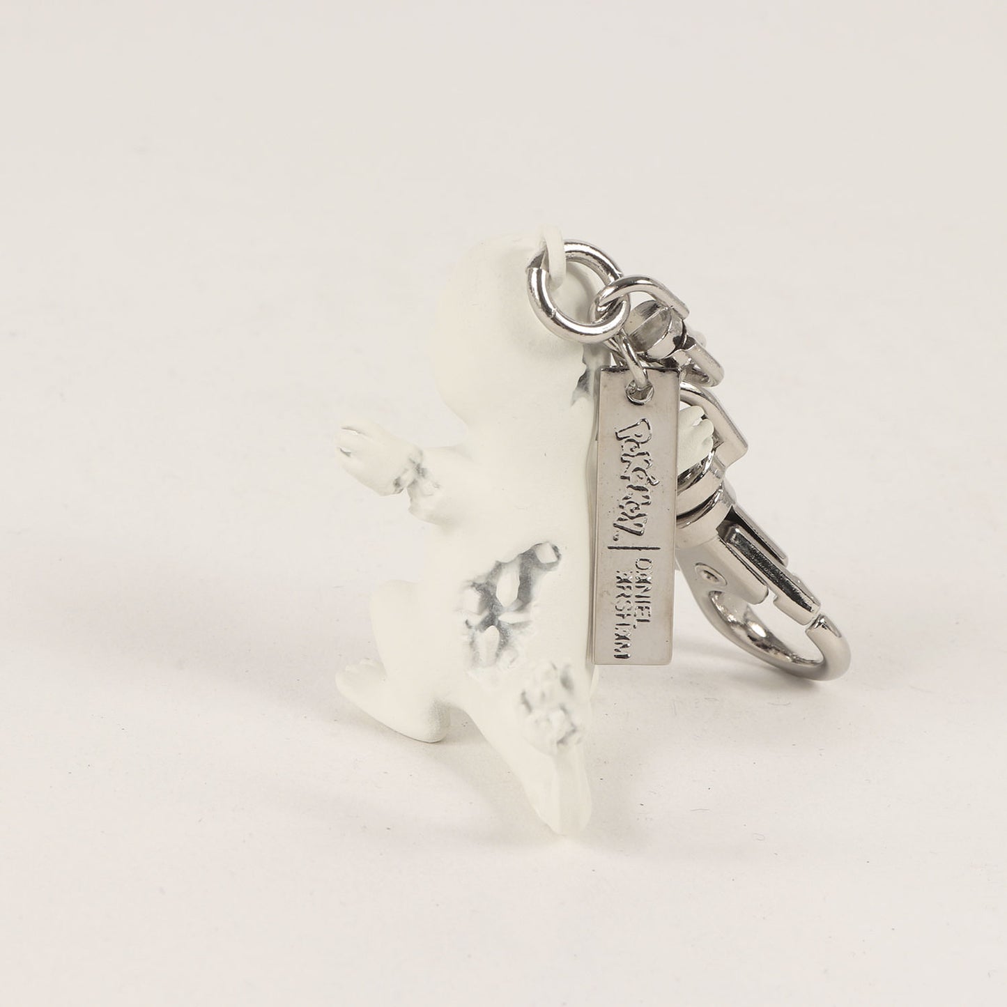 POKEMON / ポケモン ×Daniel Arsham ×2G ヒトカゲ キーチャーム / キーホルダー