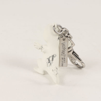 POKEMON / ポケモン ×Daniel Arsham ×2G ヒトカゲ キーチャーム / キーホルダー