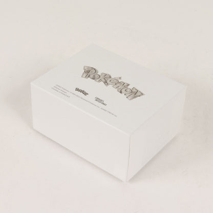 POKEMON / ポケモン ×Daniel Arsham ×2G ヒトカゲ キーチャーム / キーホルダー