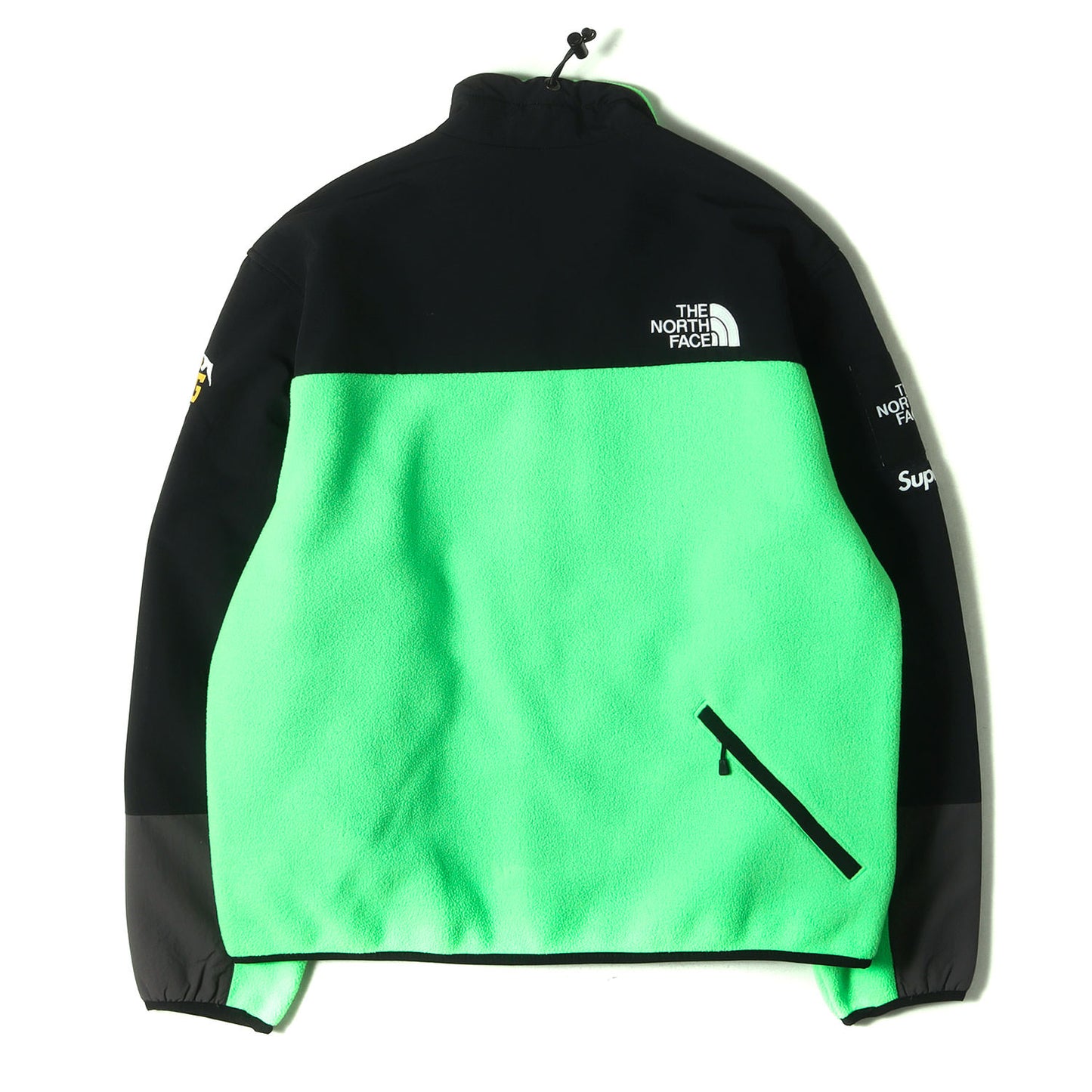 20SS ×THE NORTH FACE RTG フリース ジャケット(RTG Fleece Jacket)