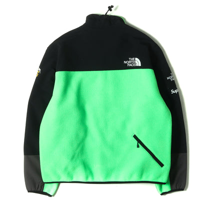 20SS ×THE NORTH FACE RTG フリース ジャケット(RTG Fleece Jacket)