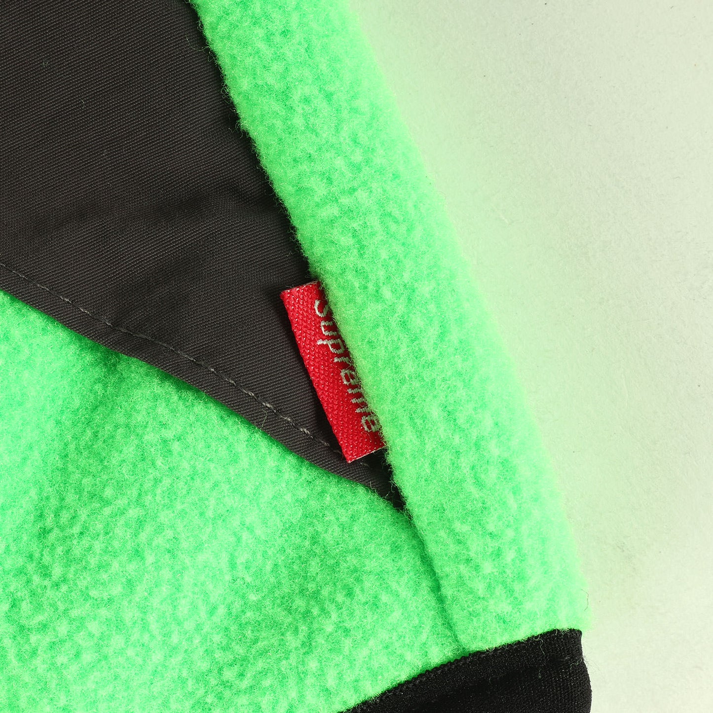 20SS ×THE NORTH FACE RTG フリース ジャケット(RTG Fleece Jacket)
