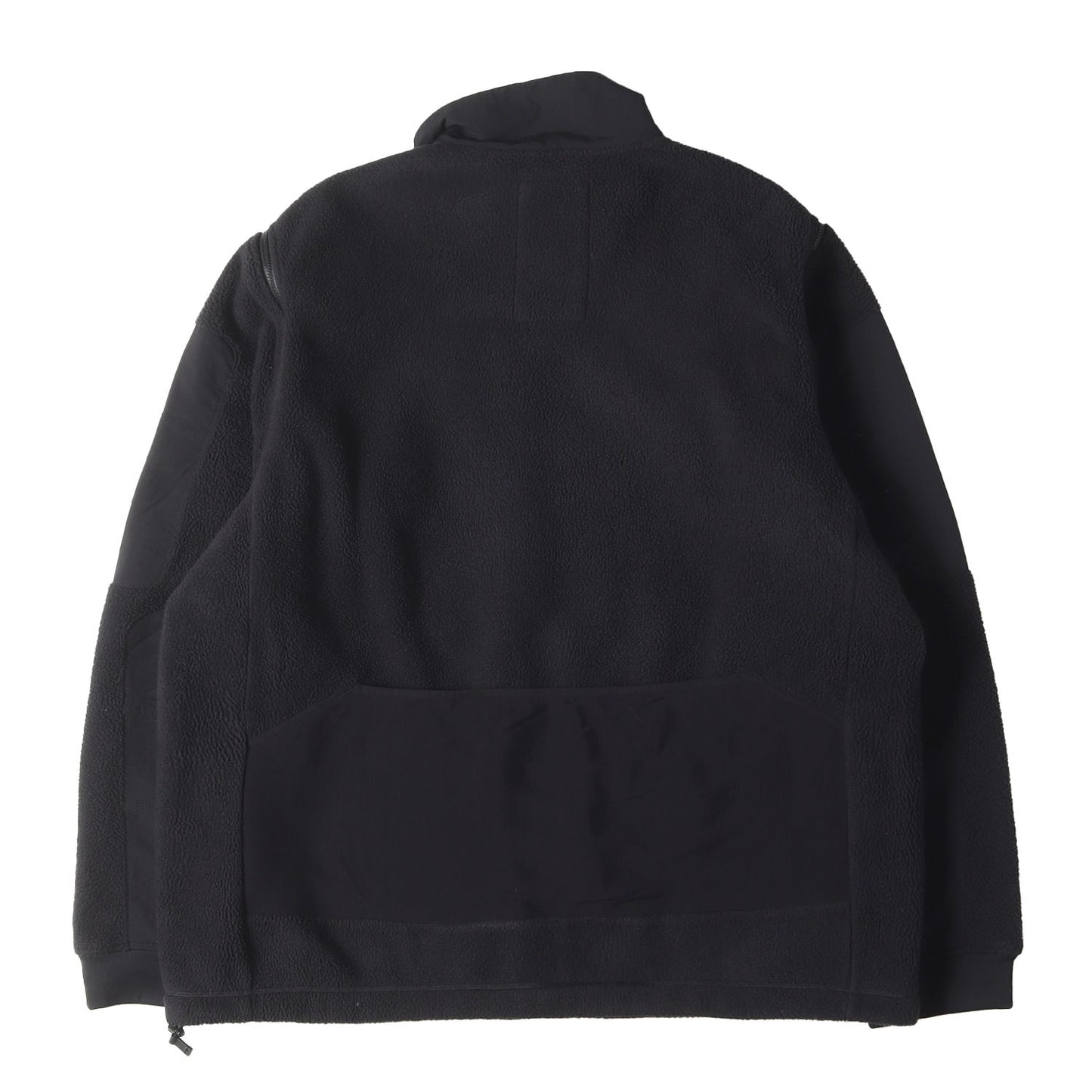 23AW ×THE NORTH FACE SOUKUU 2WAY フリース ジャケット(Zip-Off Fleece Jacket)