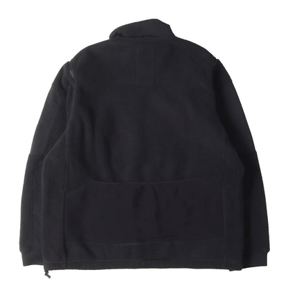 23AW ×THE NORTH FACE SOUKUU 2WAY フリース ジャケット(Zip-Off Fleece Jacket)