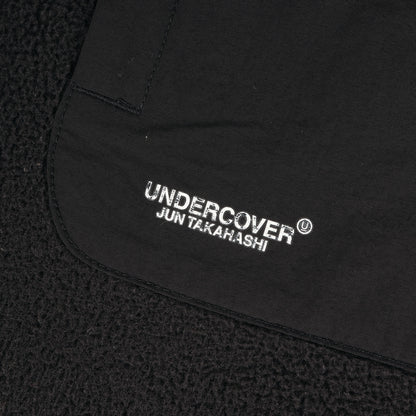 23AW ×THE NORTH FACE SOUKUU 2WAY フリース ジャケット(Zip-Off Fleece Jacket)