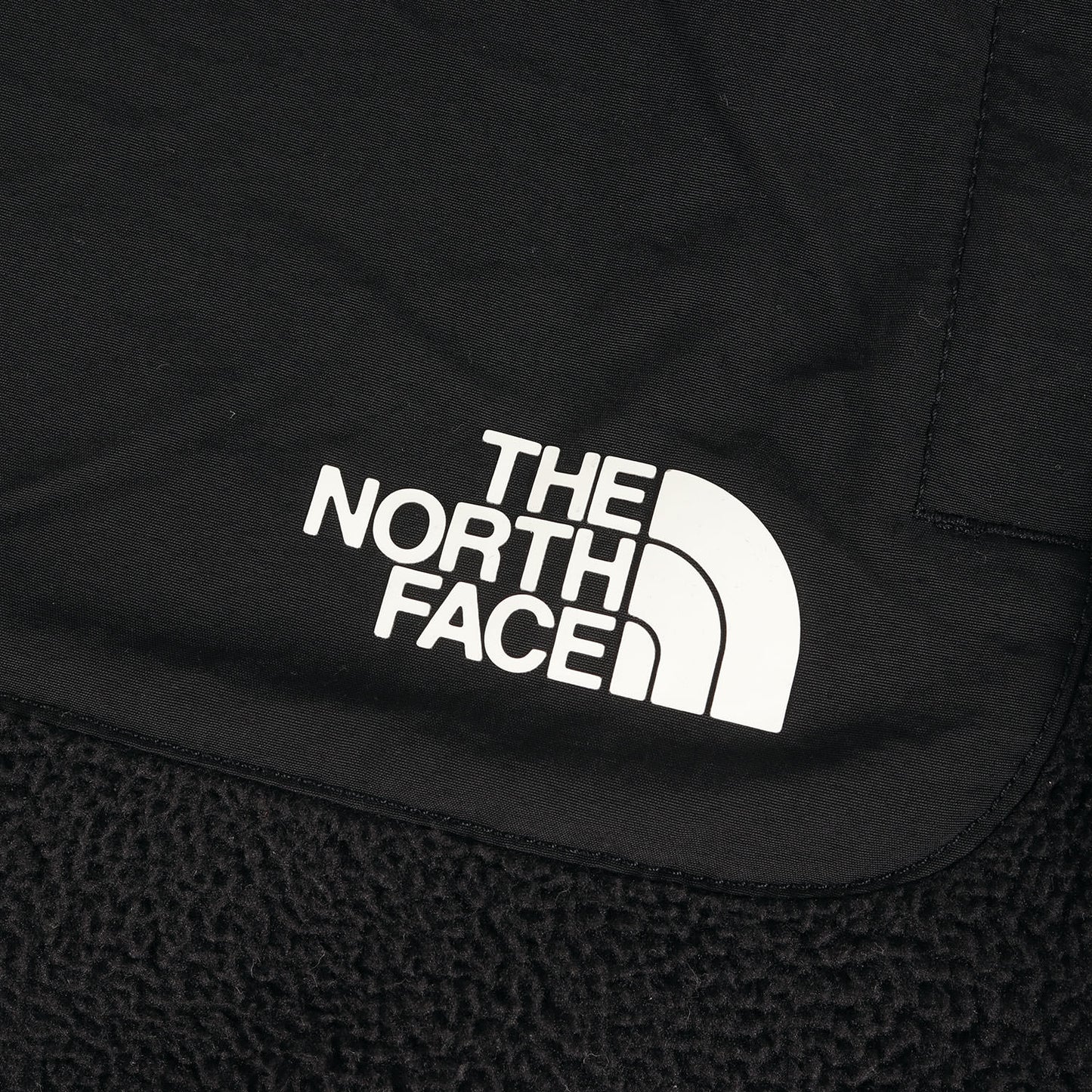 23AW ×THE NORTH FACE SOUKUU 2WAY フリース ジャケット(Zip-Off Fleece Jacket)
