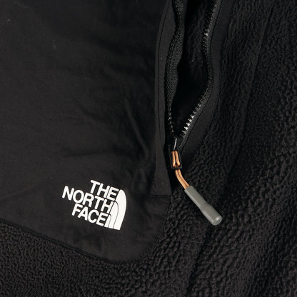 23AW ×THE NORTH FACE SOUKUU 2WAY フリース ジャケット(Zip-Off Fleece Jacket)