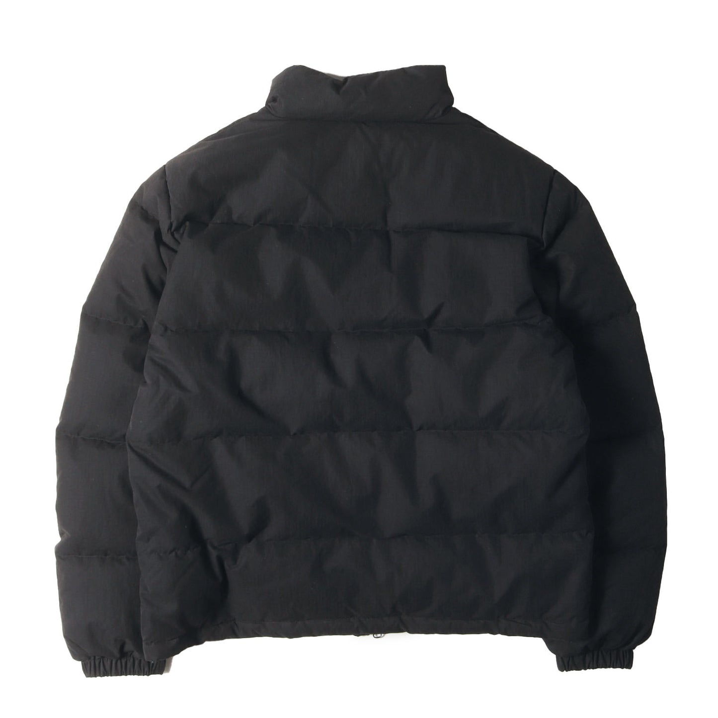 22AW リップストップ ジップ ダウンジャケット(Ripstop Down Puffer Jacket)