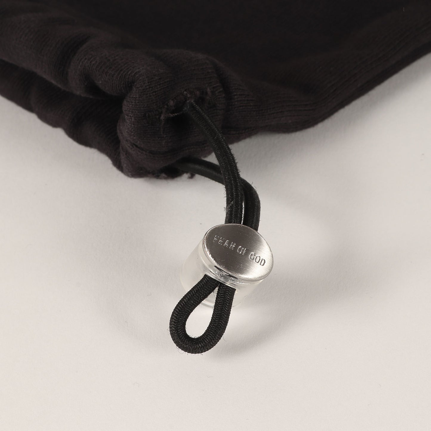 SIXTH COLLECTION フェード加工 スリム スウェットパンツ(CORE SWEATPANT)