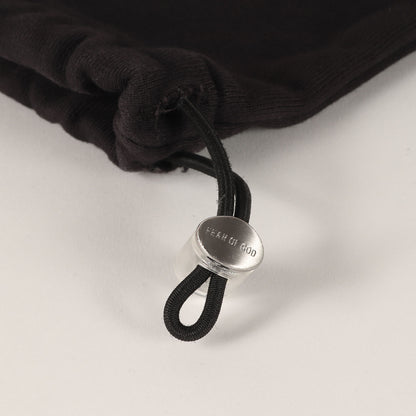 SIXTH COLLECTION フェード加工 スリム スウェットパンツ(CORE SWEATPANT)