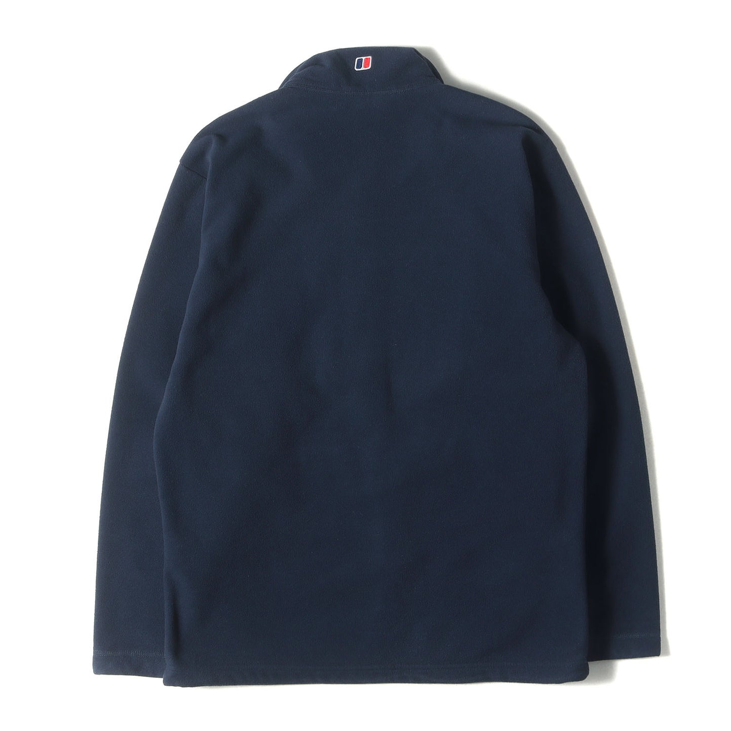 フリース フルジップ ジャケット (POCKET FLEECE FULL ZIP)