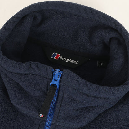 フリース フルジップ ジャケット (POCKET FLEECE FULL ZIP)