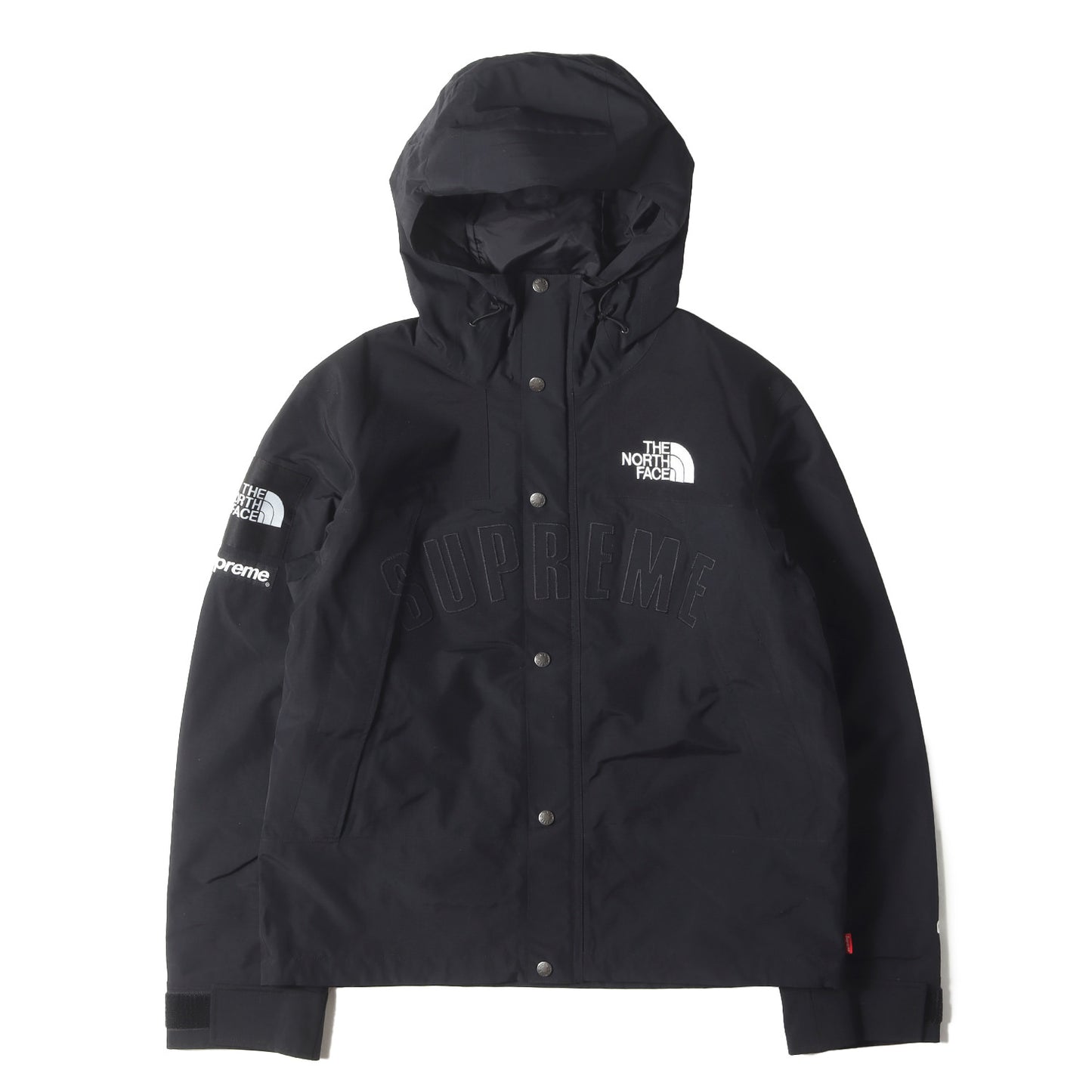×THE NORTH FACE GORE-TEX アーチロゴ マウンテンパーカー(Arc Logo Mountain Parka)