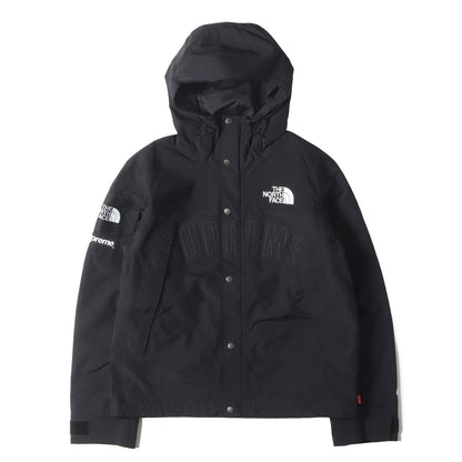 ×THE NORTH FACE GORE-TEX アーチロゴ マウンテンパーカー(Arc Logo Mountain Parka)