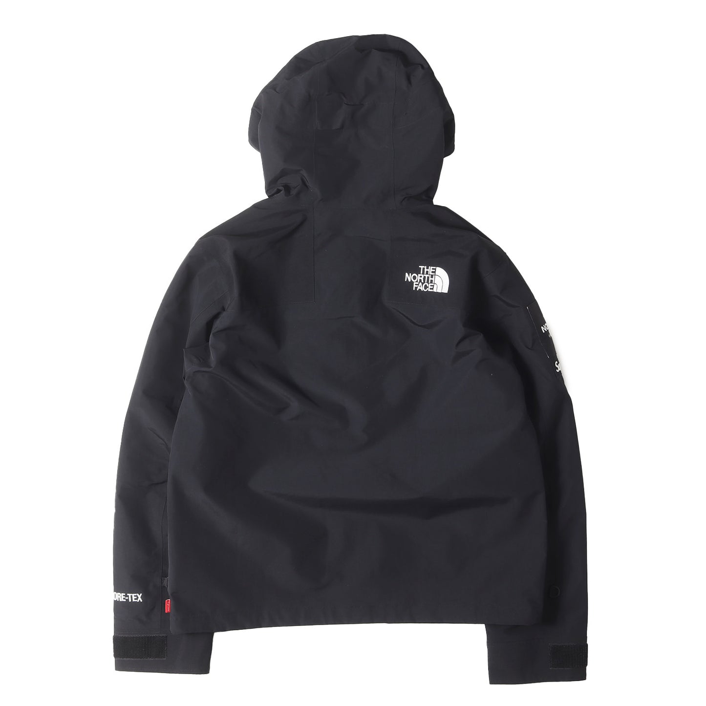 ×THE NORTH FACE GORE-TEX アーチロゴ マウンテンパーカー(Arc Logo Mountain Parka)