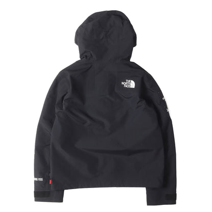 ×THE NORTH FACE GORE-TEX アーチロゴ マウンテンパーカー(Arc Logo Mountain Parka)