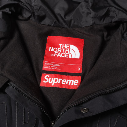 ×THE NORTH FACE GORE-TEX アーチロゴ マウンテンパーカー(Arc Logo Mountain Parka)