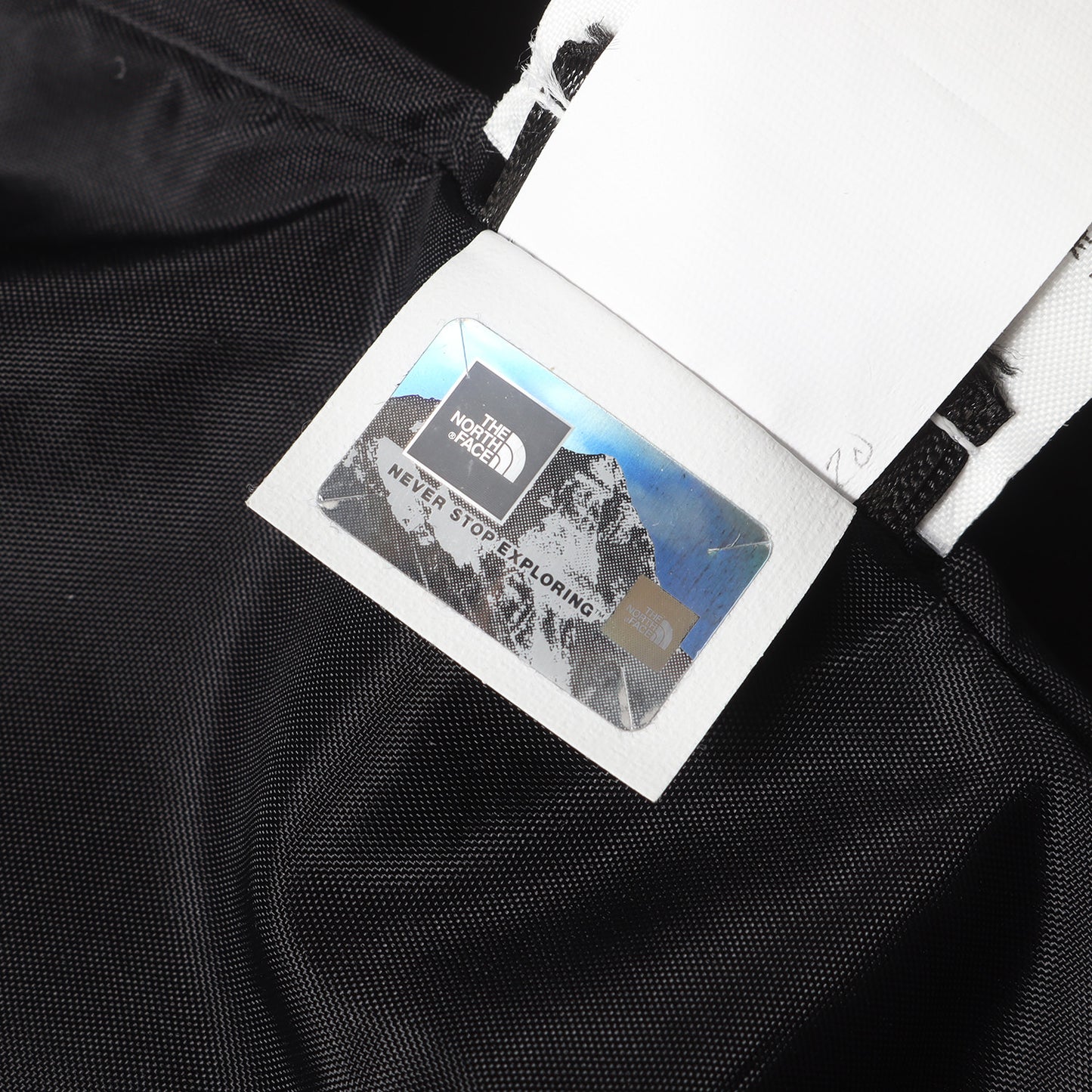 ×THE NORTH FACE GORE-TEX アーチロゴ マウンテンパーカー(Arc Logo Mountain Parka)