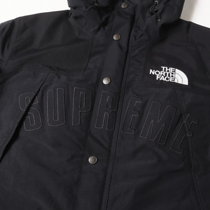 ×THE NORTH FACE GORE-TEX アーチロゴ マウンテンパーカー(Arc Logo Mountain Parka)