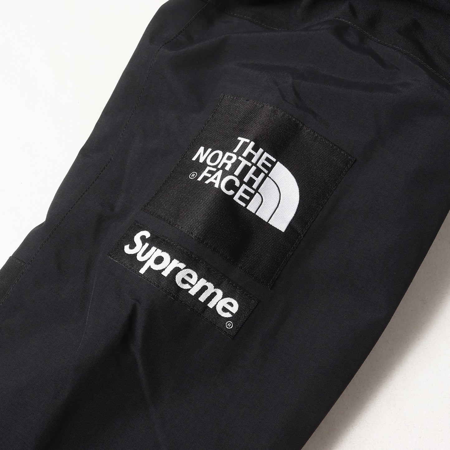 ×THE NORTH FACE GORE-TEX アーチロゴ マウンテンパーカー(Arc Logo Mountain Parka)