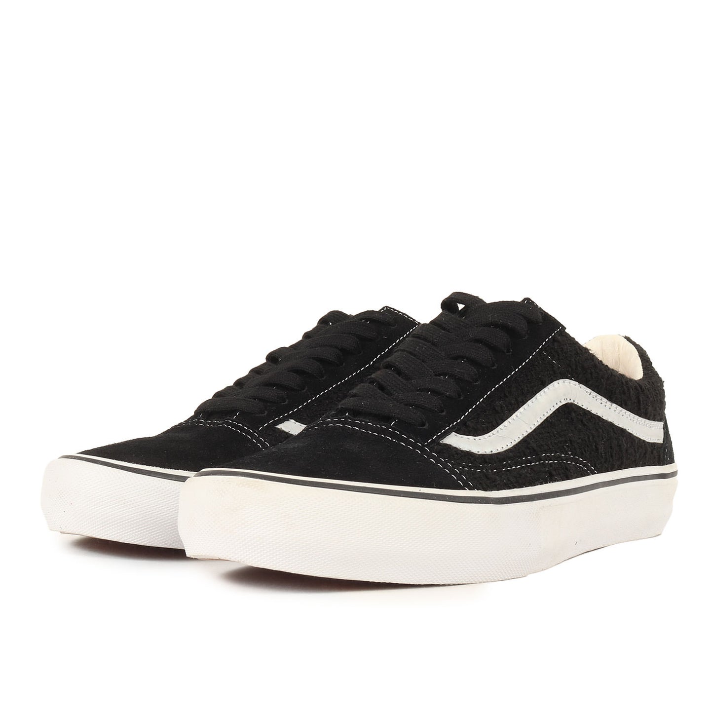 ×VANS OLD SKOOL PRO IRIDESCENT