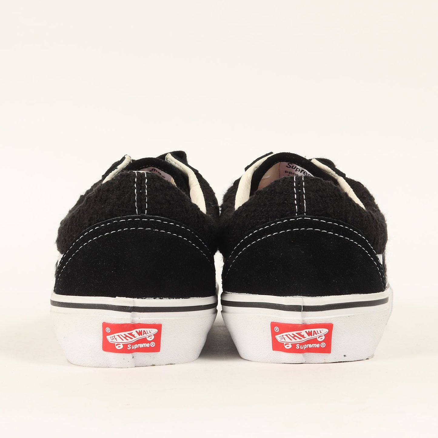 ×VANS OLD SKOOL PRO IRIDESCENT