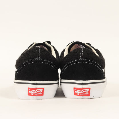 ×VANS OLD SKOOL PRO IRIDESCENT