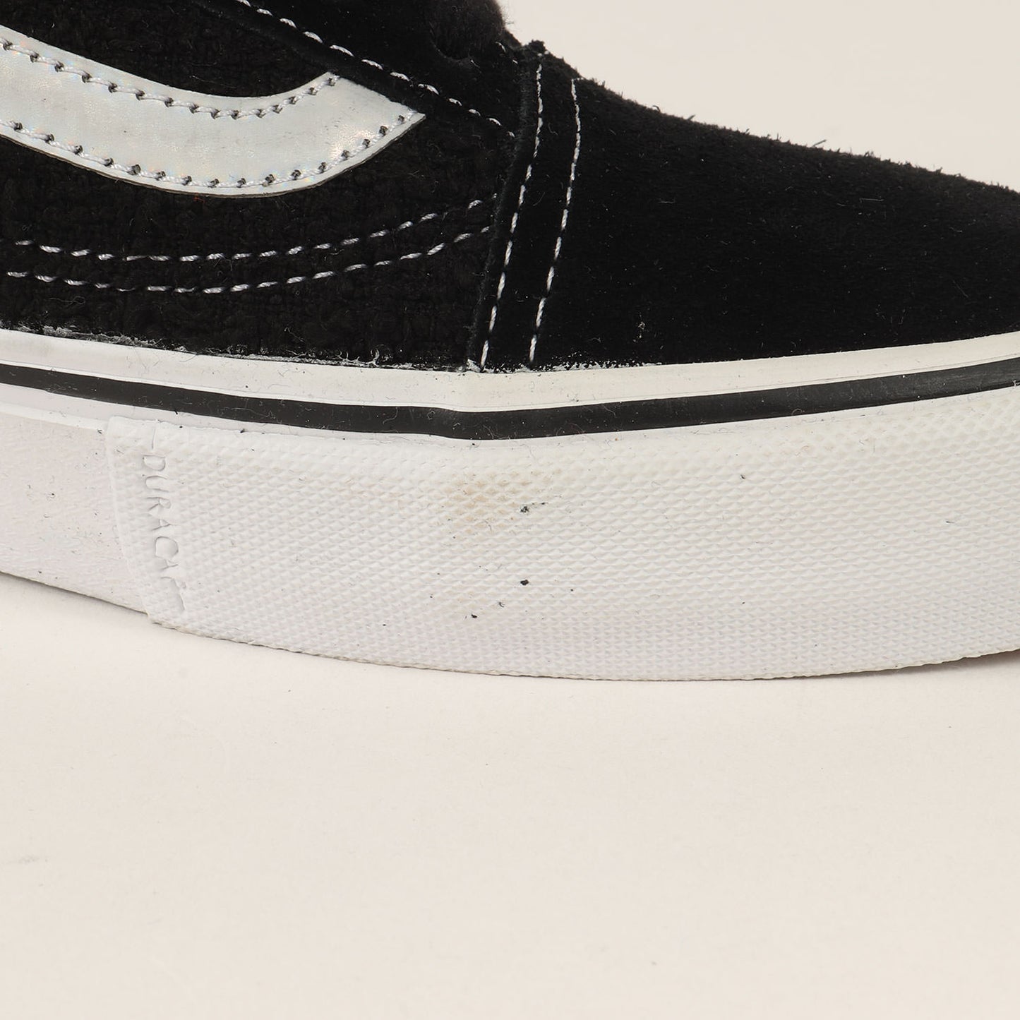 ×VANS OLD SKOOL PRO IRIDESCENT