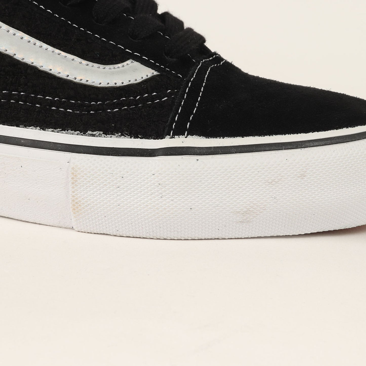 ×VANS OLD SKOOL PRO IRIDESCENT