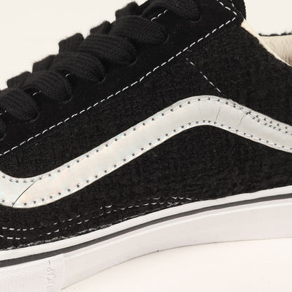 ×VANS OLD SKOOL PRO IRIDESCENT