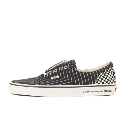 ×COMME des GARCONS SHIRT ×VANS ERA