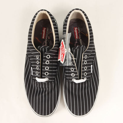 ×COMME des GARCONS SHIRT ×VANS ERA