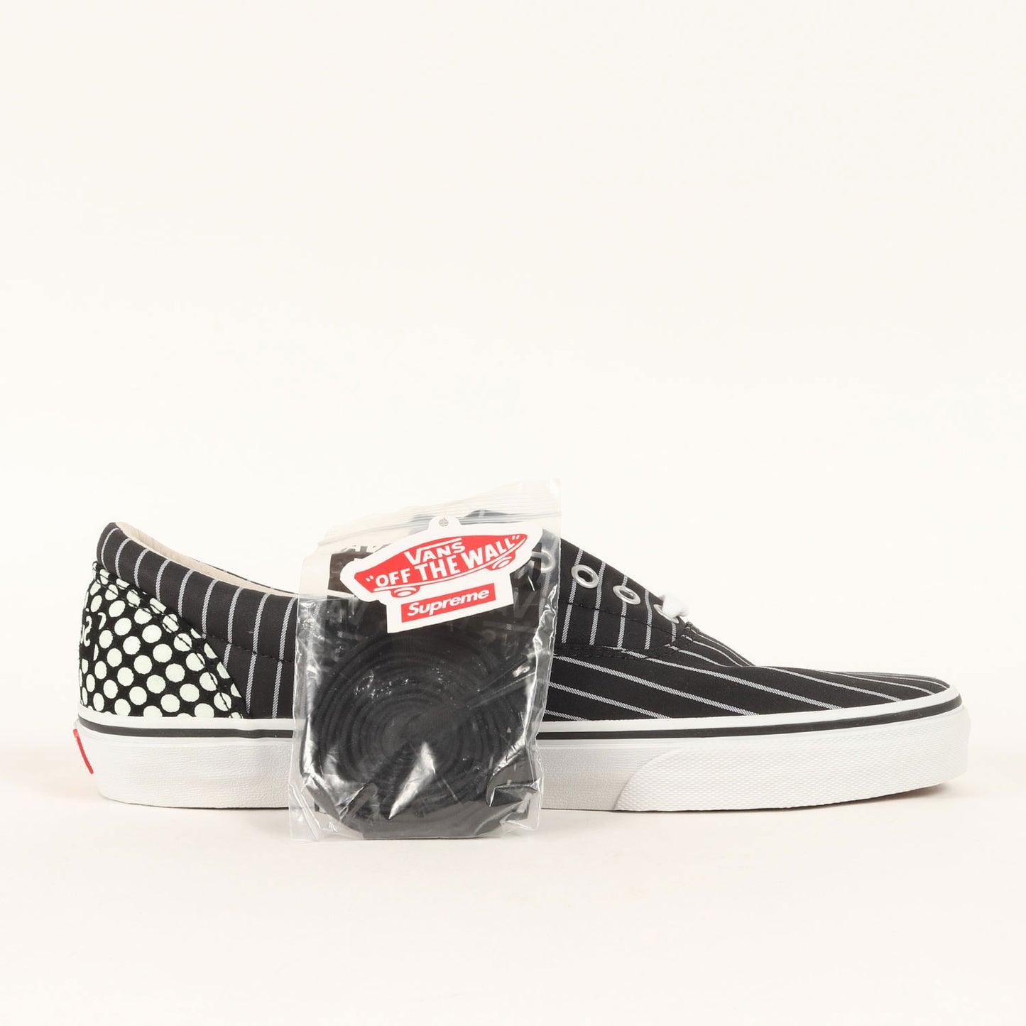 ×COMME des GARCONS SHIRT ×VANS ERA