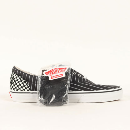 ×COMME des GARCONS SHIRT ×VANS ERA