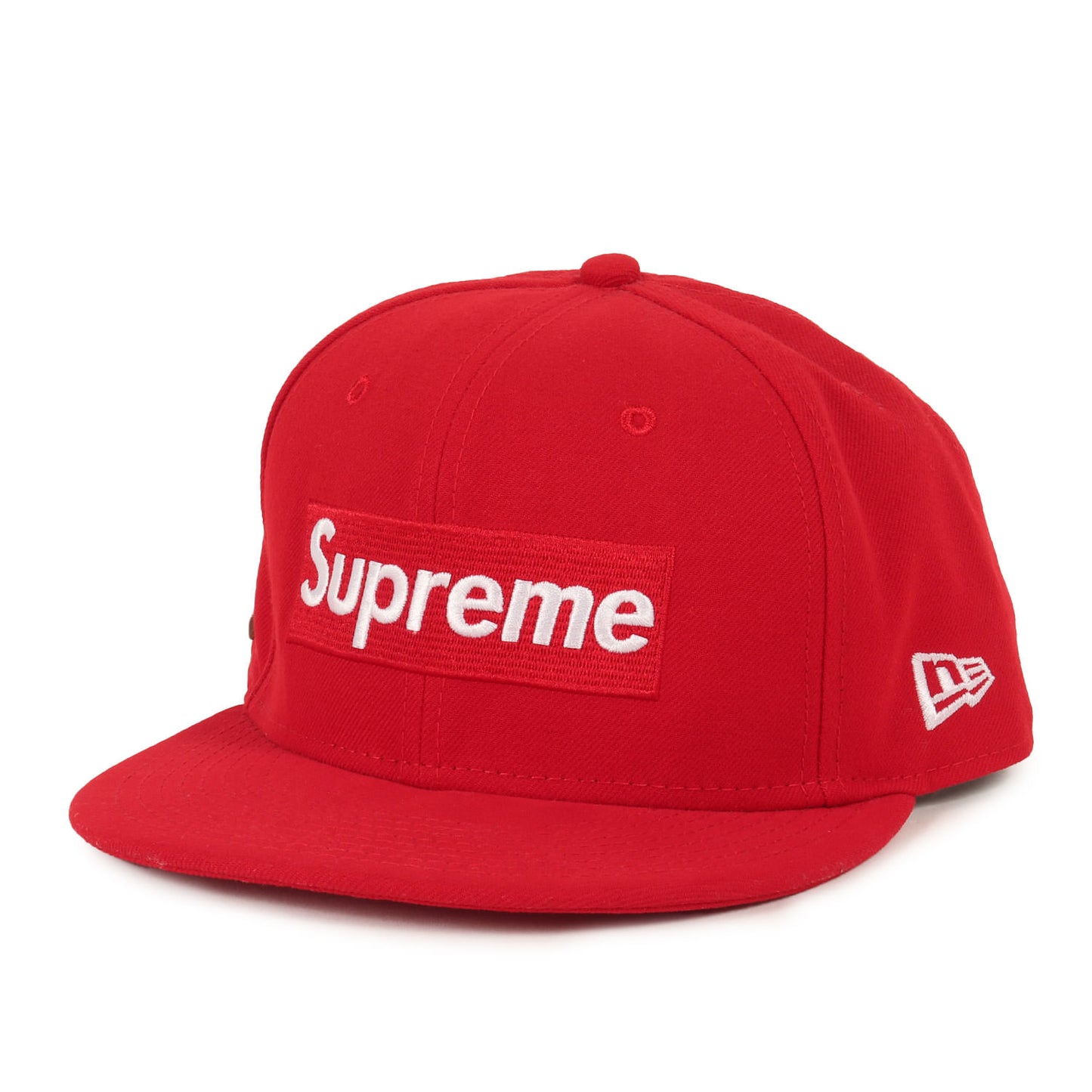 ×NEW ERA ゴアテックス BOXロゴ ベースボールキャップ(Gore-Tex Box Logo)