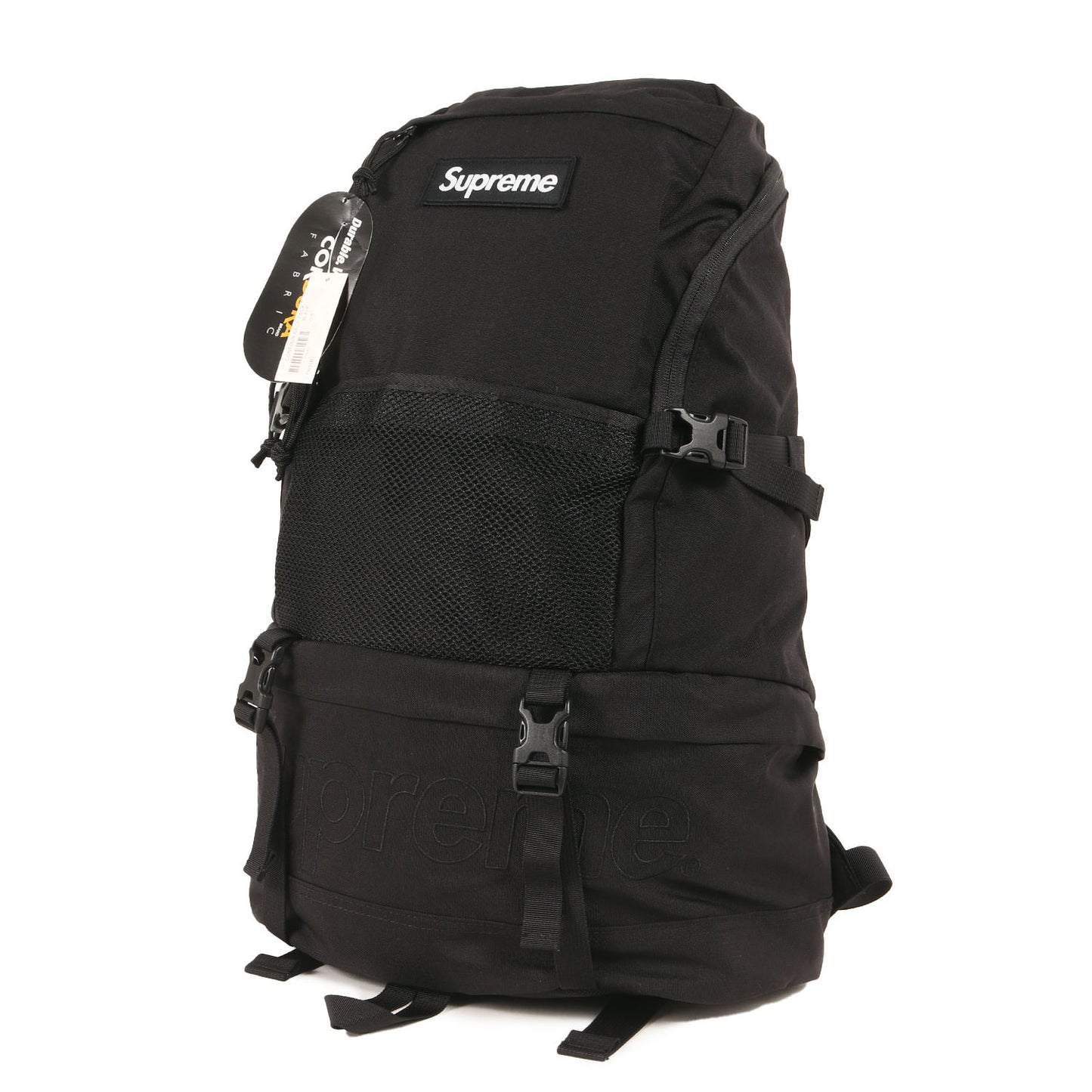 コーデュラナイロン コンター バックパック(Contour Backpack)