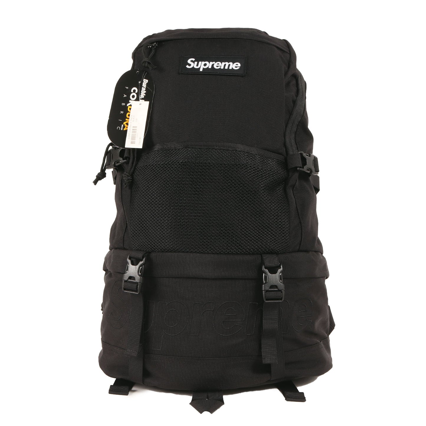 コーデュラナイロン コンター バックパック(Contour Backpack)