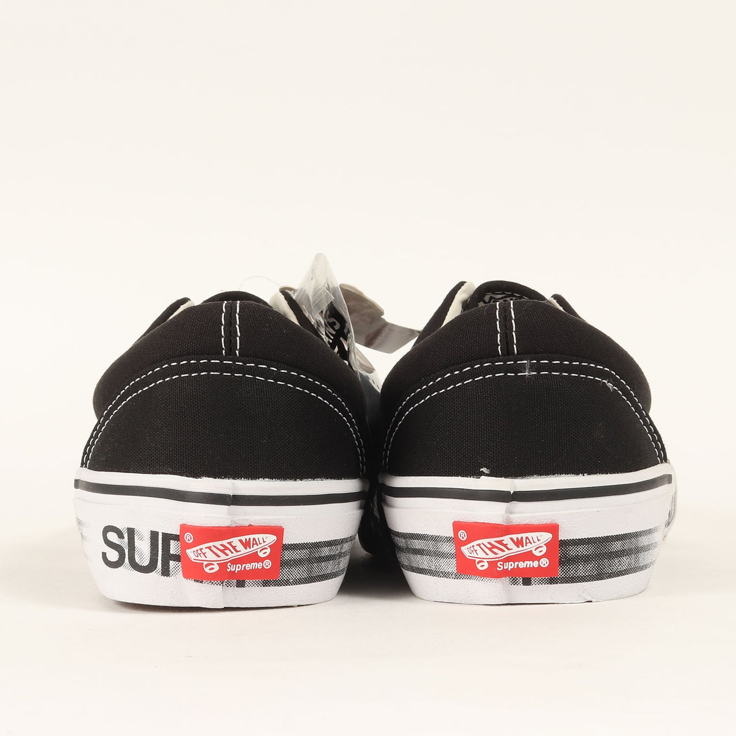 ×VANS ERA PRO MOTION LOGO