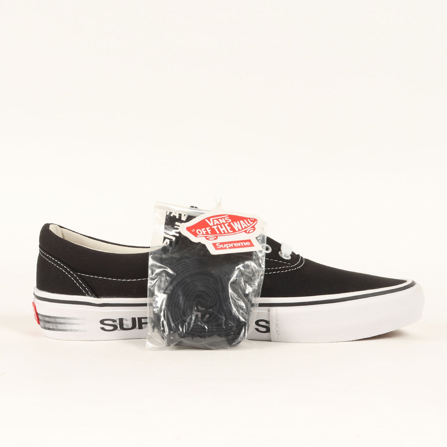 ×VANS ERA PRO MOTION LOGO