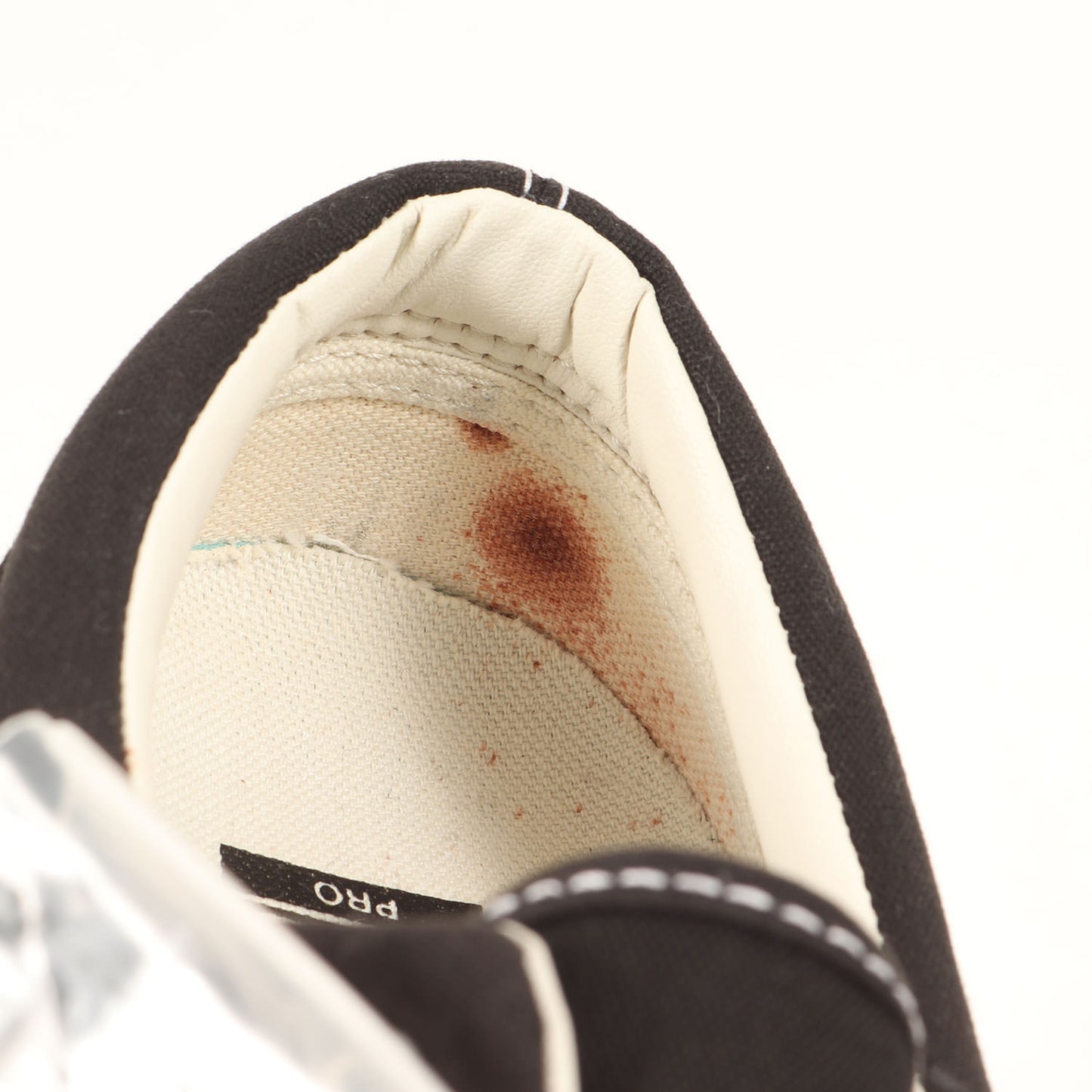 ×VANS ERA PRO MOTION LOGO