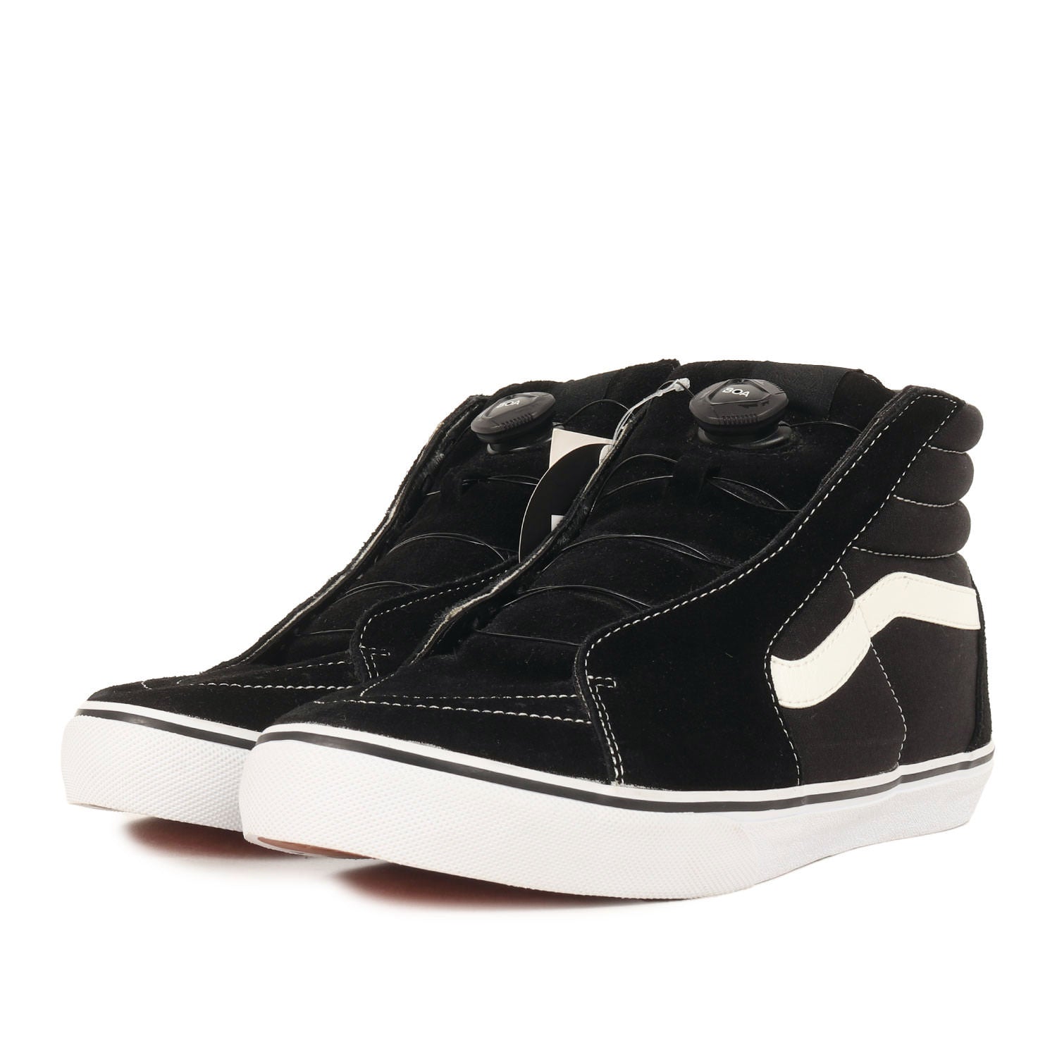美品】AlexanderLeeChang ×VANS SK8-HI BOA 【公式通販】