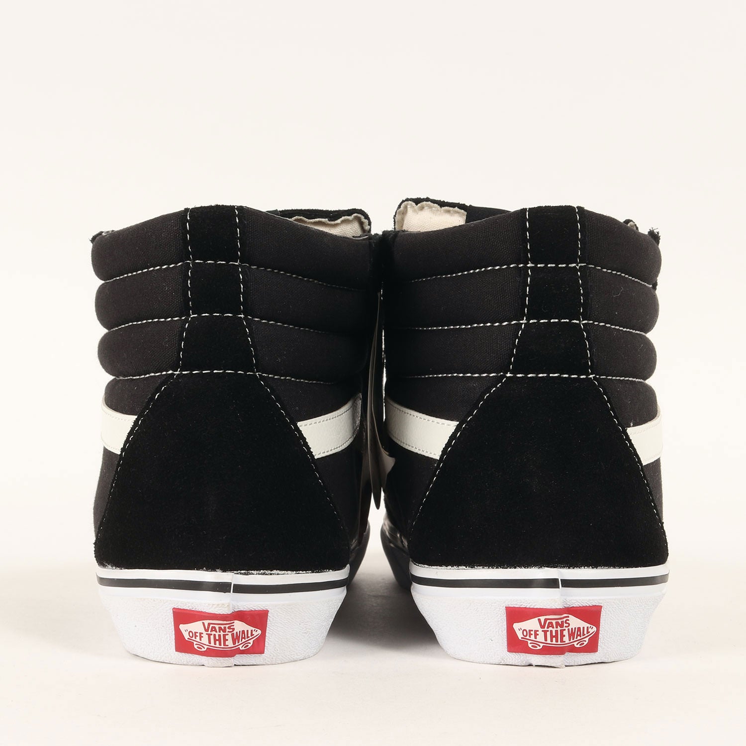 AlexanderLeeChang (アレキサンダーリーチャン) ×VANS SK8-HI AlexanderLeeChang (アレキサンダーリーチャン) ×VANS SK8-HI