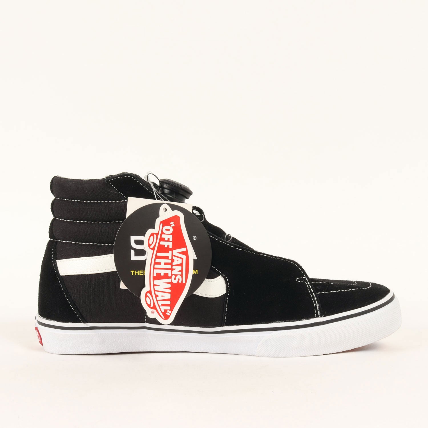 AlexanderLeeChang (アレキサンダーリーチャン) ×VANS SK8-HI AlexanderLeeChang (アレキサンダーリーチャン) ×VANS SK8-HI
